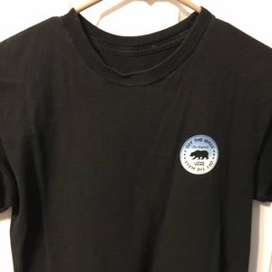 Vans shirt